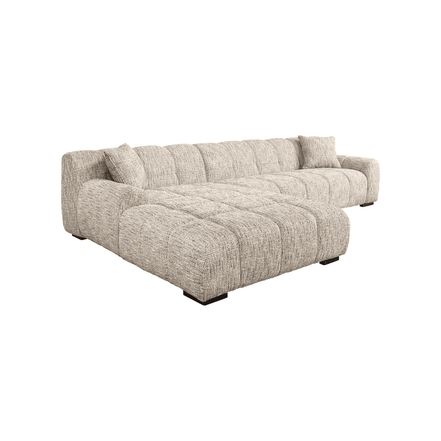 Sahara Beige Sofa