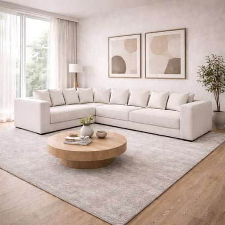 Sahara Grande Sofa