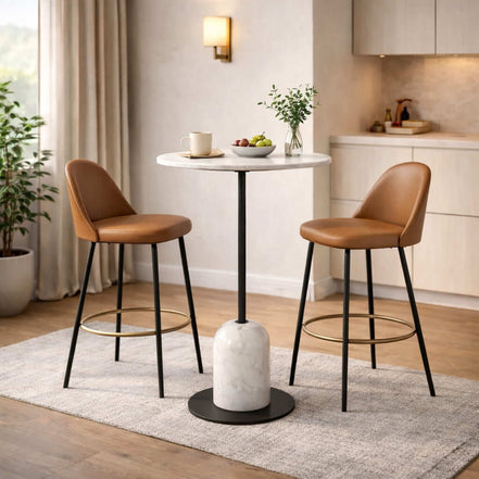 Satuario Elegance Bar Table