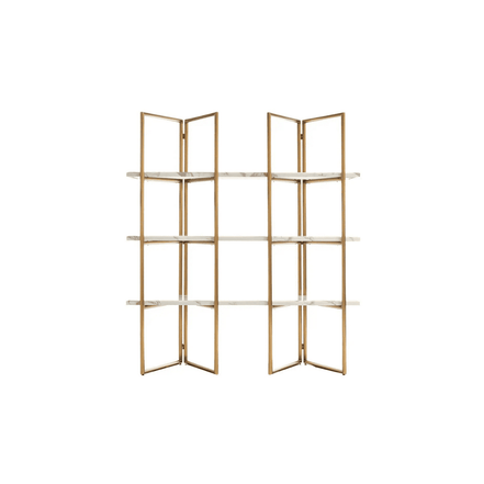 Satuario Luxe Bookshelf