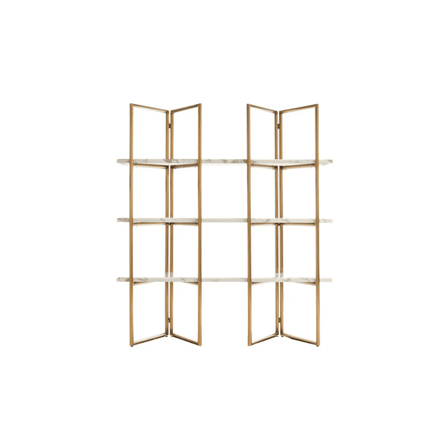 Satuario Luxe Bookshelf