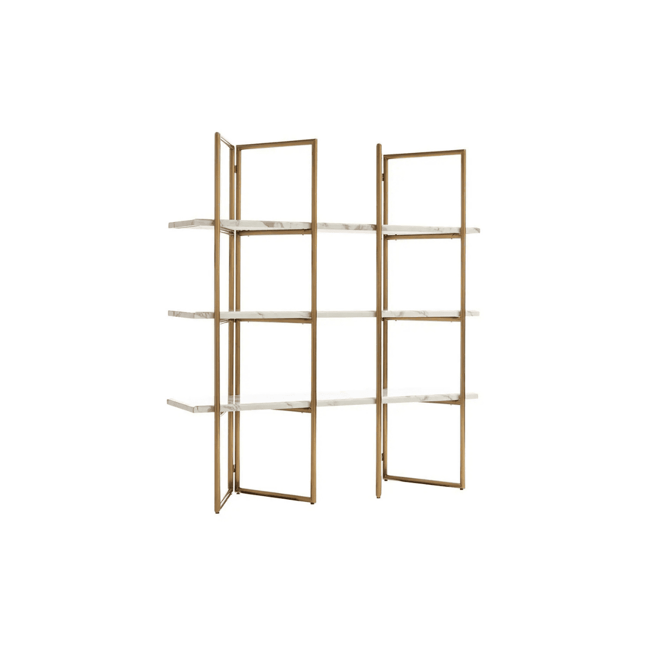 Satuario Luxe Bookshelf