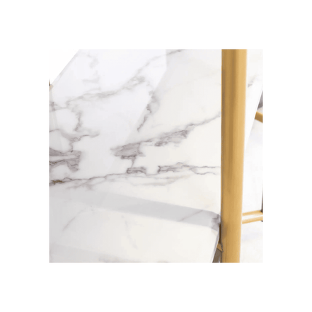 Satuario Luxe Bookshelf