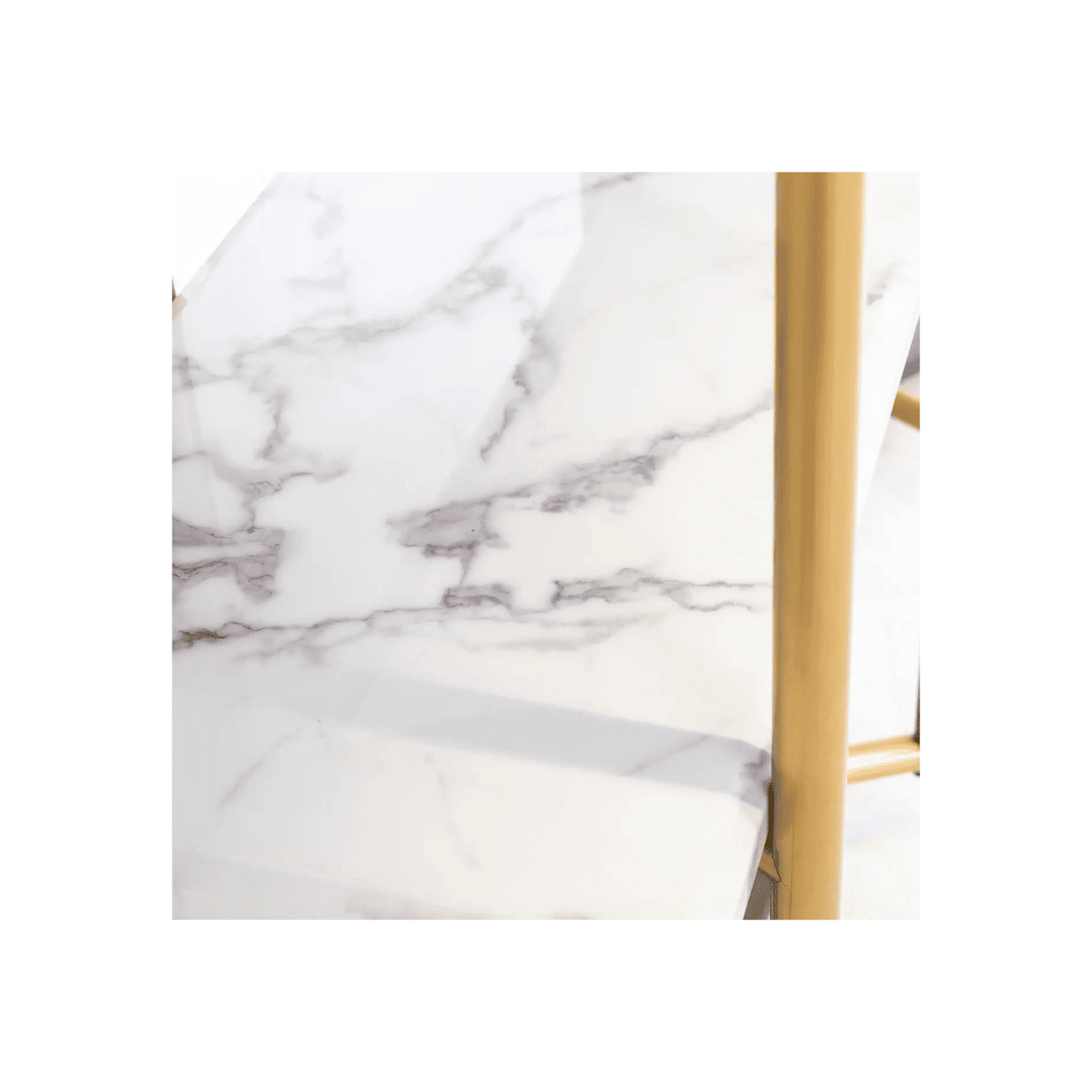 Satuario Luxe Bookshelf