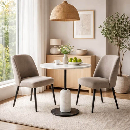 Satuario Luxe Dining Table