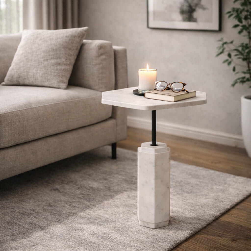 Saturio Classic Table