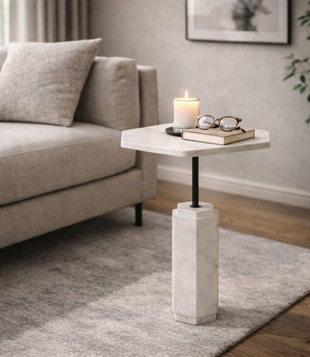 Saturio Classic Table