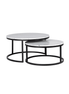 Saturio Elegance Coffee Table