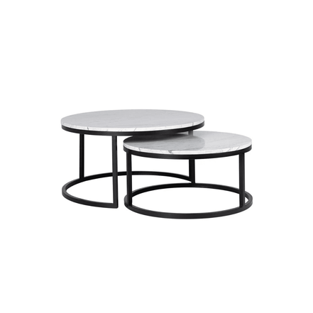 Saturio Elegance Coffee Table
