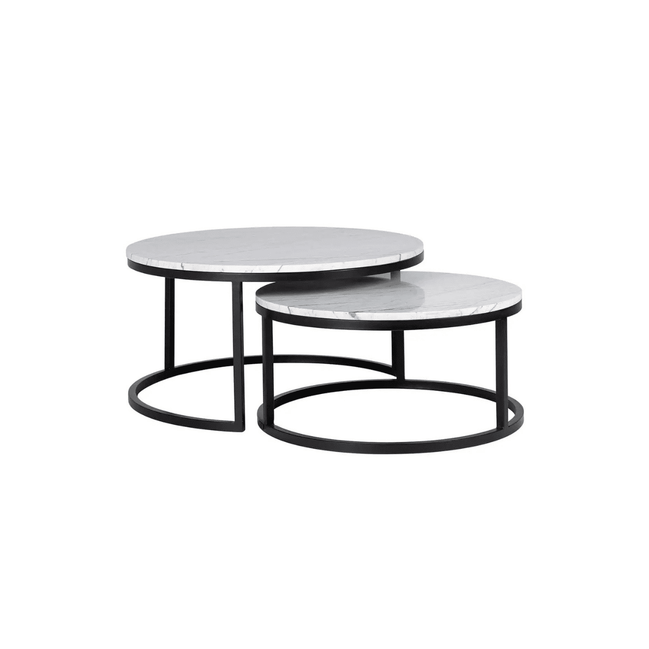 Saturio Elegance Coffee Table