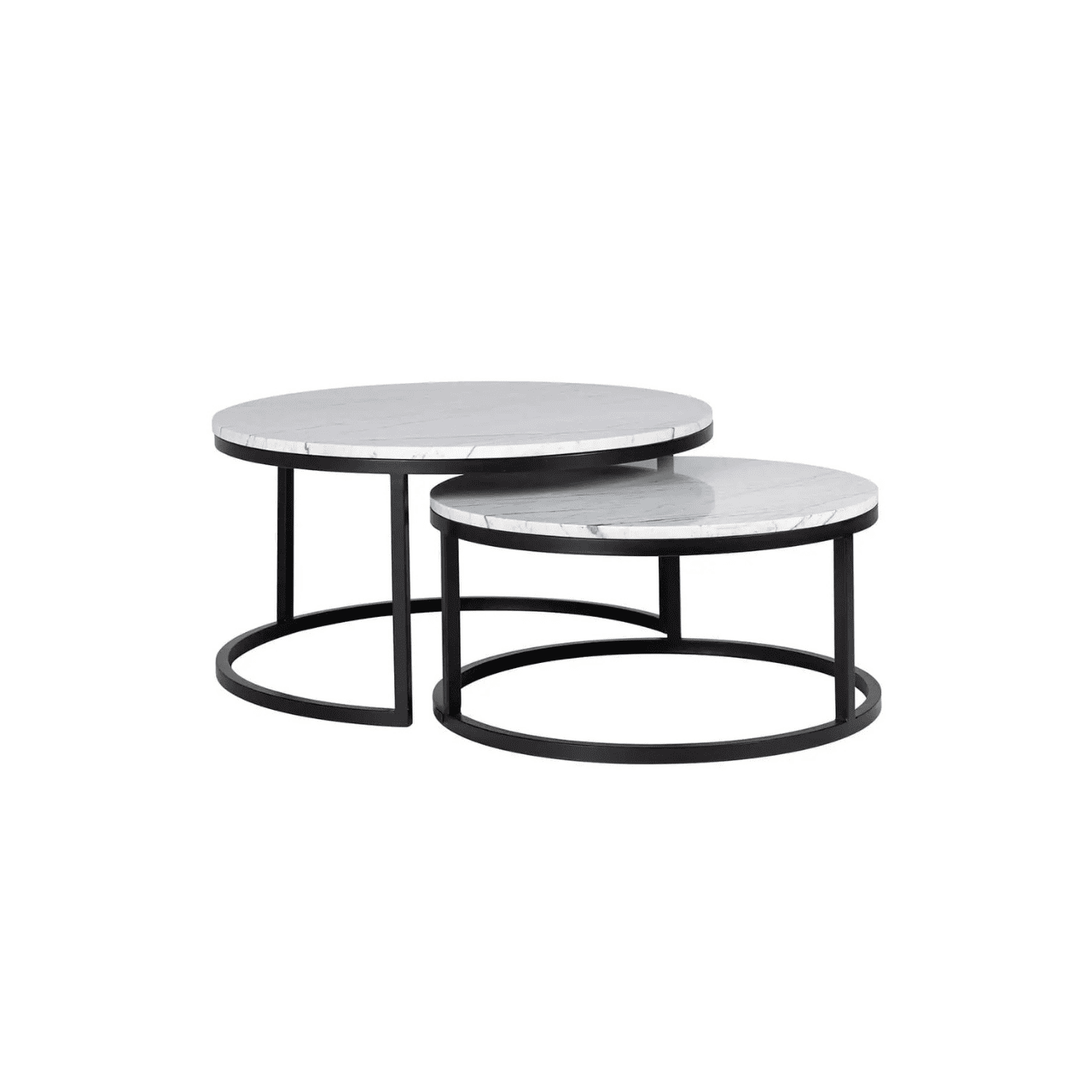 Saturio Elegance Coffee Table