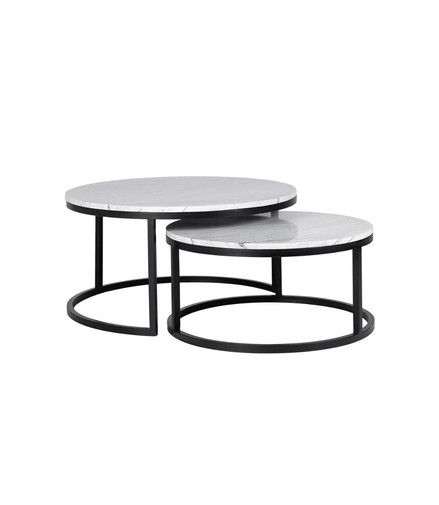 Saturio Elegance Coffee Table
