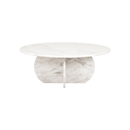 Saturio Signature Coffee Table