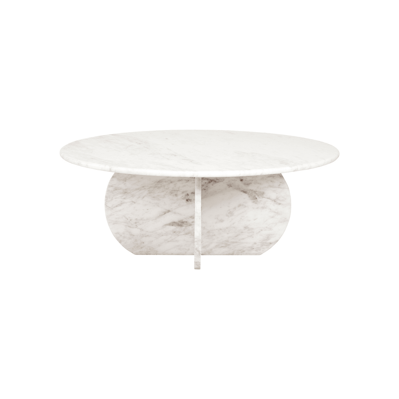 Saturio Signature Coffee Table