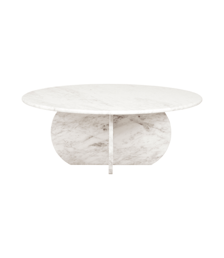 Saturio Signature Coffee Table