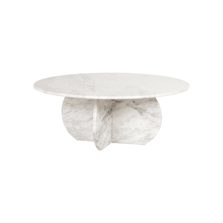 Saturio Signature Coffee Table
