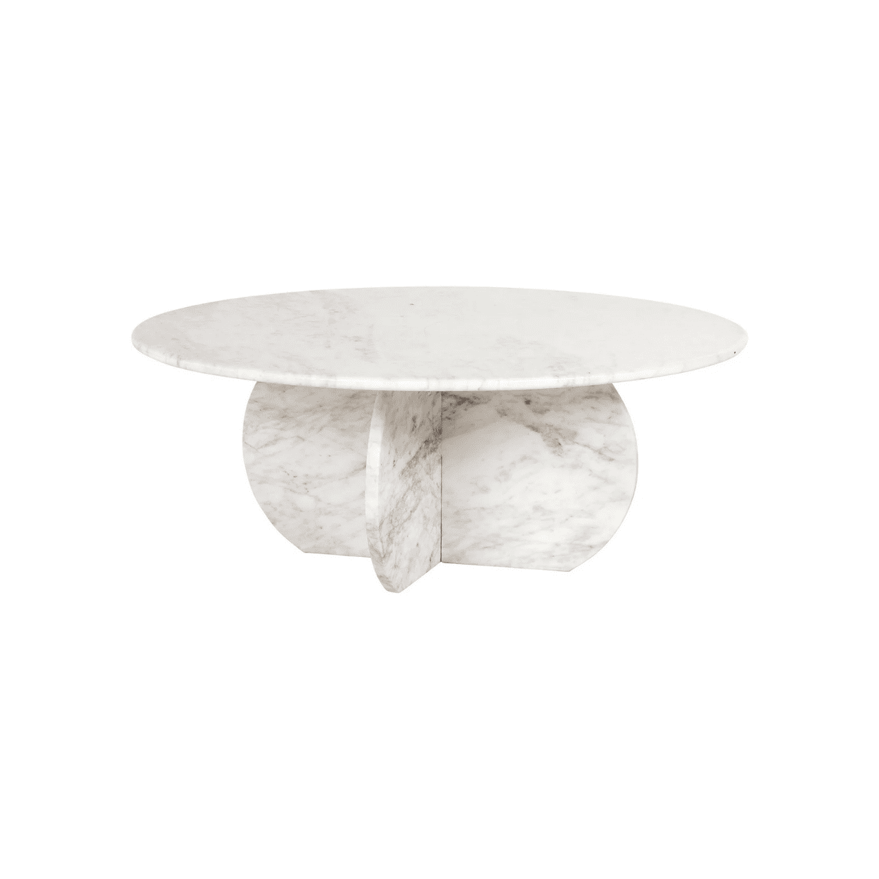 Saturio Signature Coffee Table
