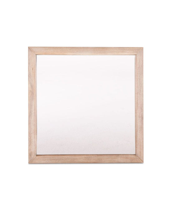 Serene Vista Mirror