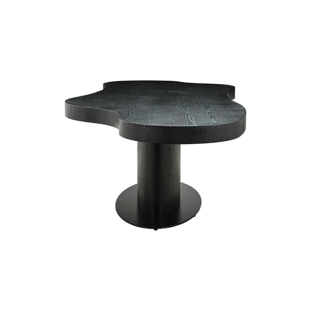 Shadow Oak Dining Table