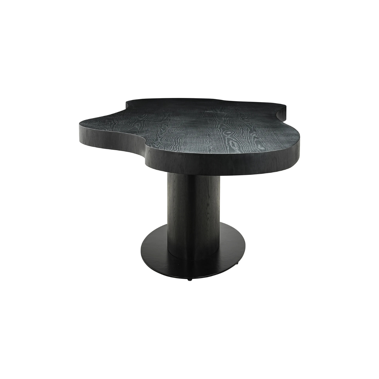 Shadow Oak Dining Table