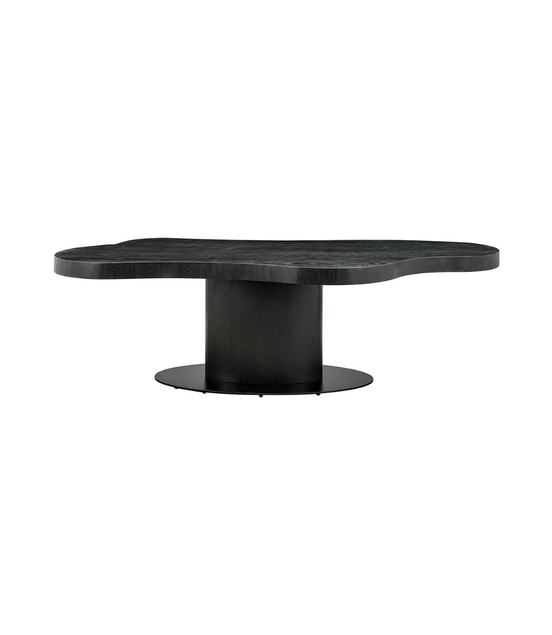 Shadow Oak Dining Table