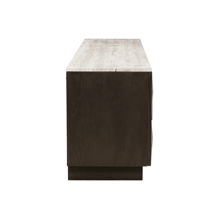 Sienna Stone TV Cabinet