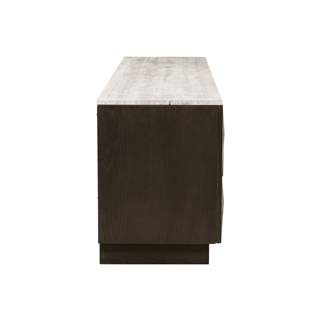Sienna Stone TV Cabinet