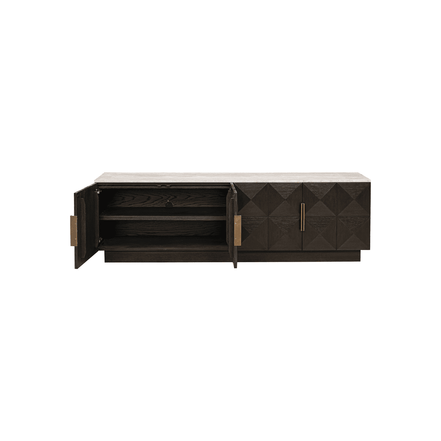 Sienna Stone TV Cabinet