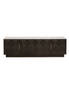 Sienna Stone TV Cabinet