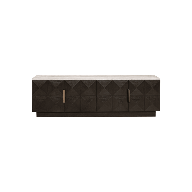 Sienna Stone TV Cabinet