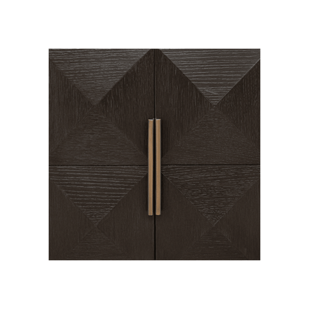 Sienna Stone TV Cabinet