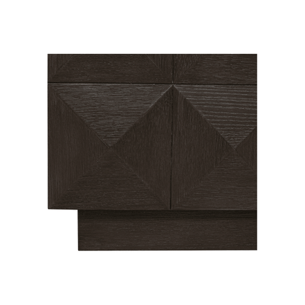 Sienna Stone TV Cabinet