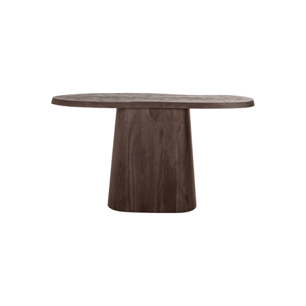 Sierra Walnut Console