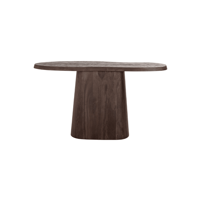 Sierra Walnut Console