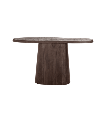 Sierra Walnut Console