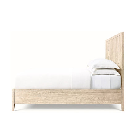 Slate Grey Haven Bed