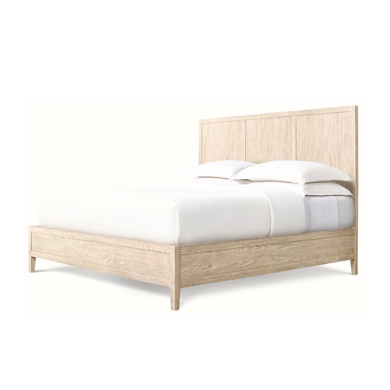 Slate Grey Haven Bed