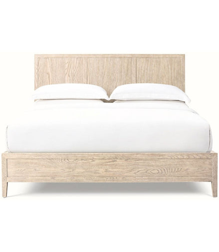 Slate Grey Haven Bed