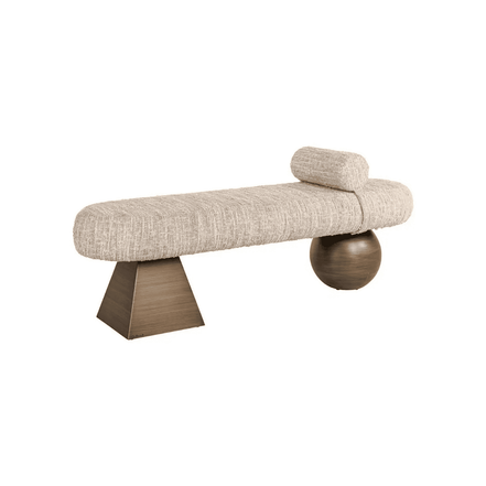 Studio Line Sofa Bench