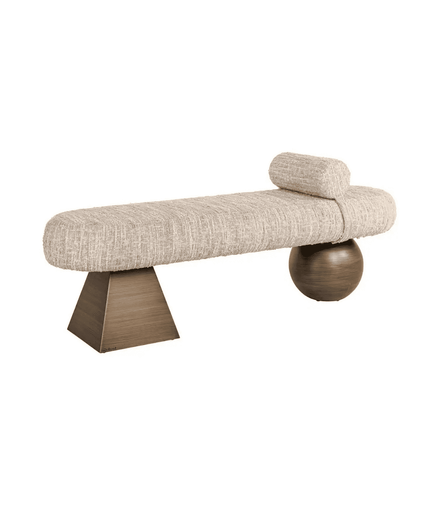 Studio Line Sofa Bench