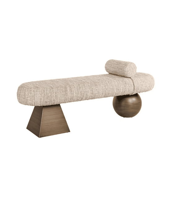 Studio Line Sofa Bench
