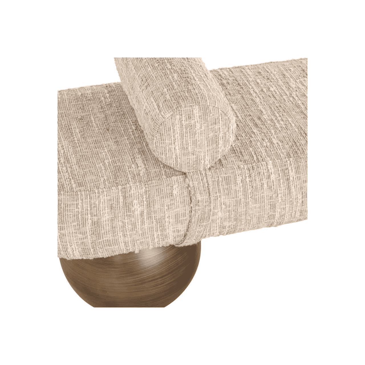 Studio Line Sofa Bench