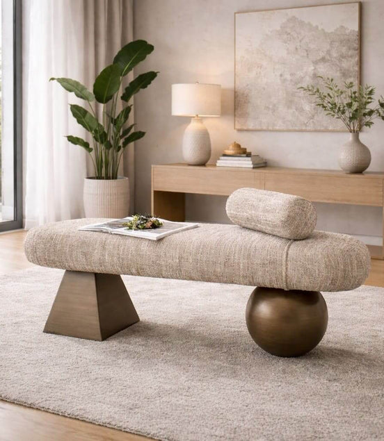 Studio Line Sofa Bench