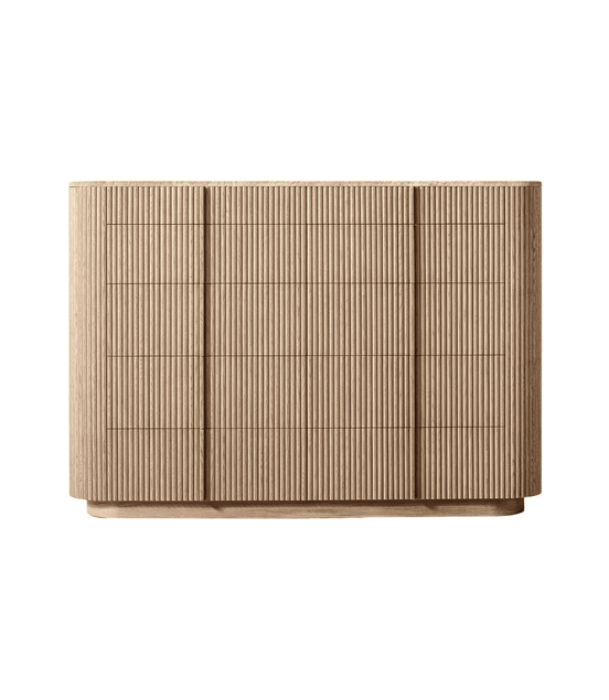 Terra Cozo Chest