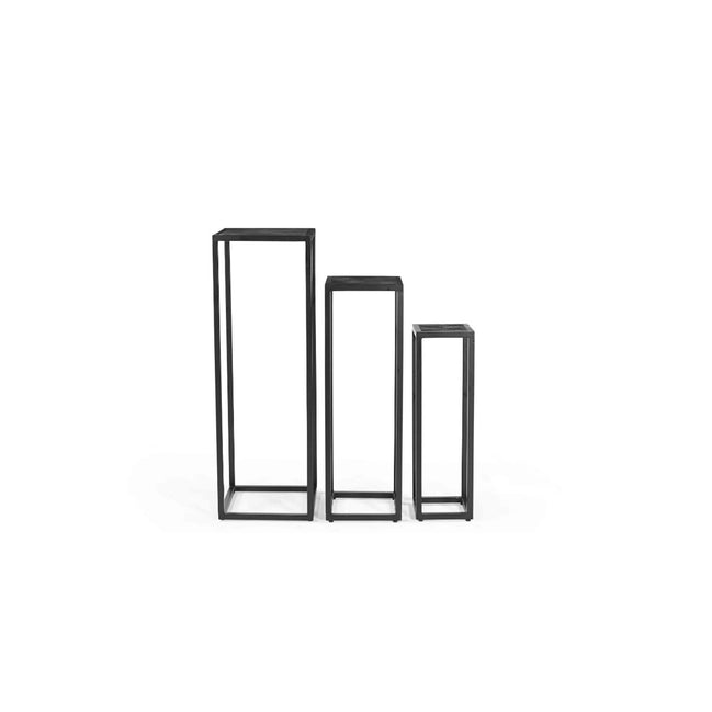 Tier Craft Stand Set