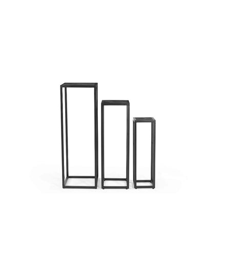 Tier Craft Stand Set