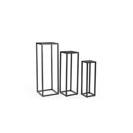 Tier Craft Stand Set