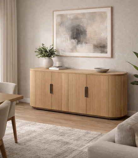 Timberland Classic Sideboard