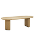 Timberland Luxe Dining Table
