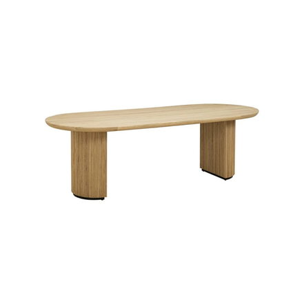 Timberland Luxe Dining Table